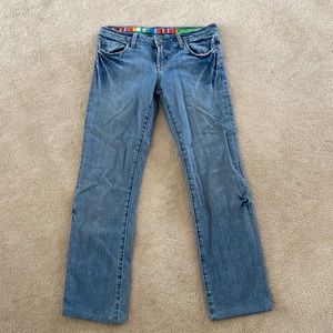 Seven7 jeans